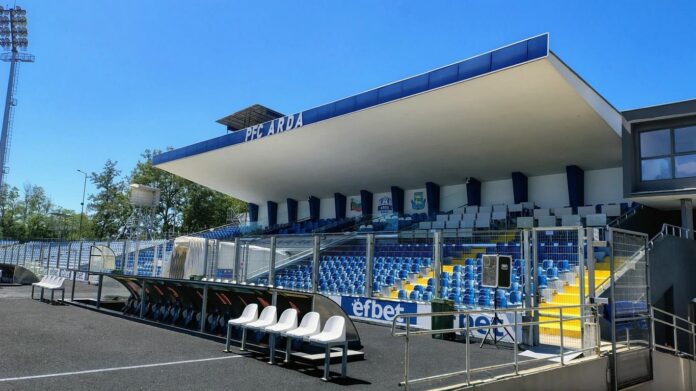 stadion arda
