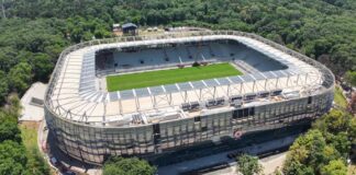stadion balgarska armiq