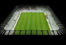 stadion balgarska armiq