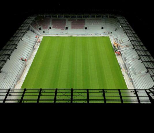 stadion balgarska armiq