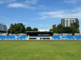 stadion dunav ruse