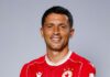 ЦСКА загуби една от звездите си за реванша срещу ОФИ Крит stefano sensi 1