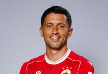 ЦСКА загуби една от звездите си за реванша срещу ОФИ Крит stefano sensi 1