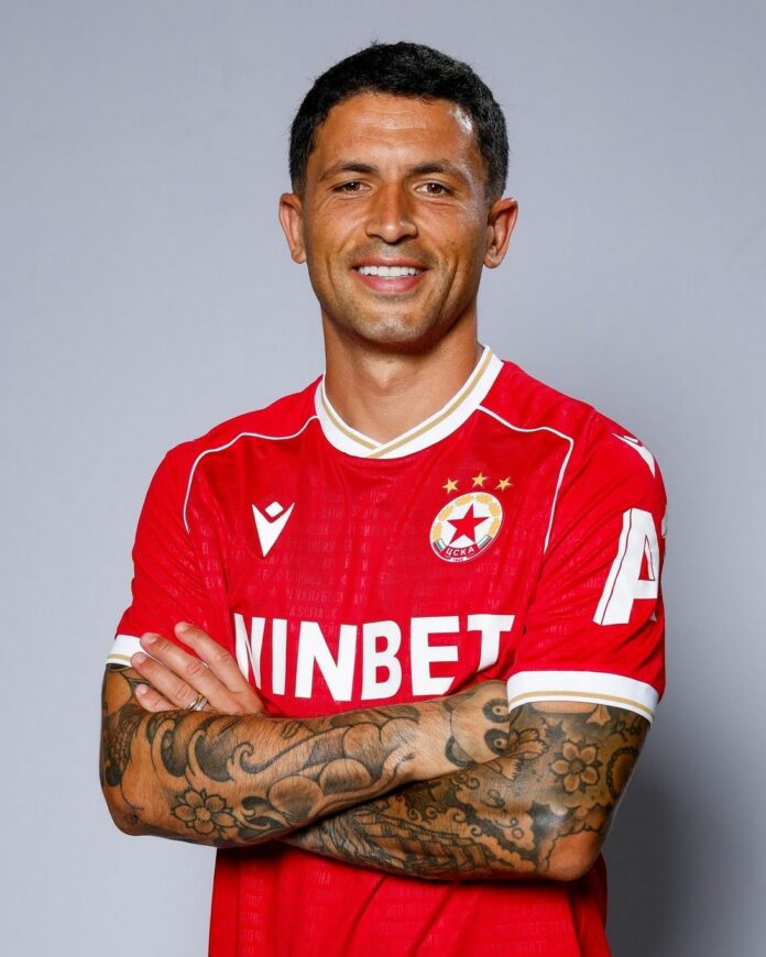 stefano sensi 1