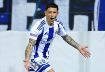 ЦСКА може да остане с празни ръце за Сенси stefano sensi (1)