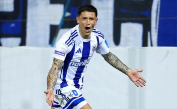 ЦСКА може да остане с празни ръце за Сенси stefano sensi (1)