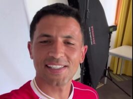 stefano sensi