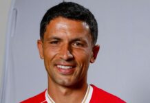 stefano sensi