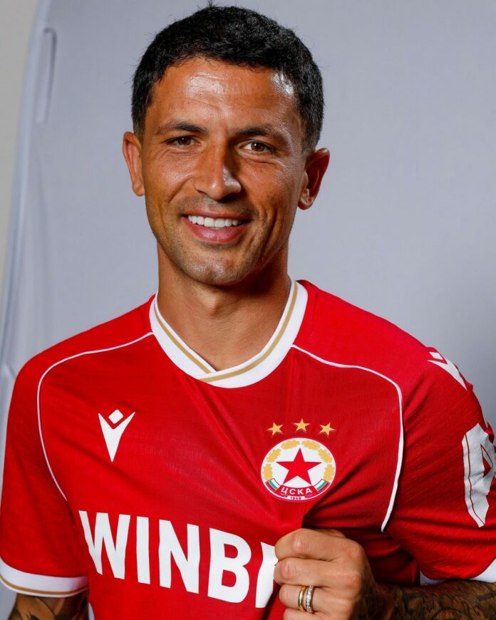 stefano sensi