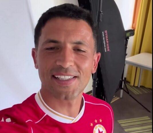 stefano sensi