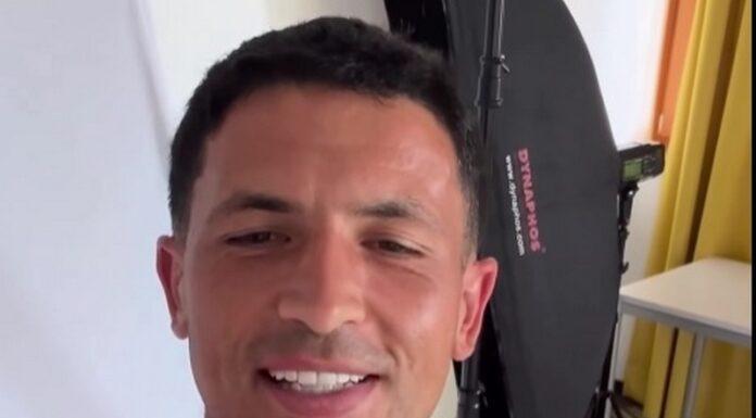 stefano sensi