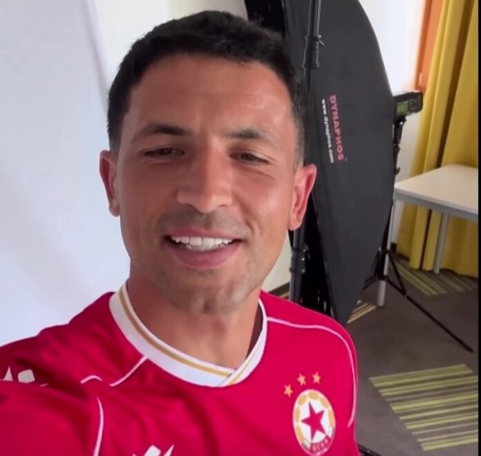 stefano sensi