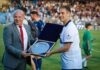 Спортният министър връчи почетен плакет на Стилиян Петров stiliyan petrov