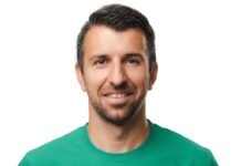 Светослав Дяков и бивш собственик на Пирин основаха футболна академия в Благоевград svetoslav dqkov