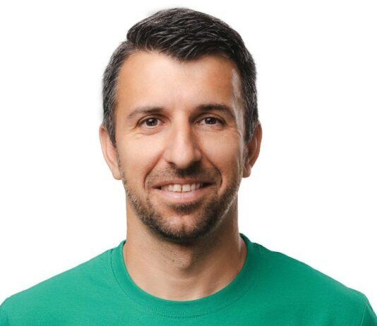 svetoslav dqkov