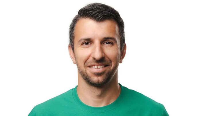 svetoslav dqkov