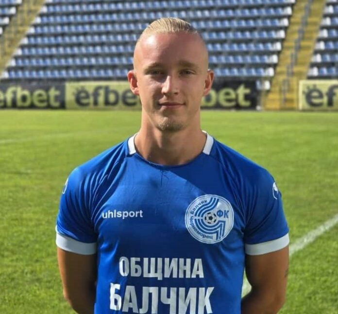 teodor totev