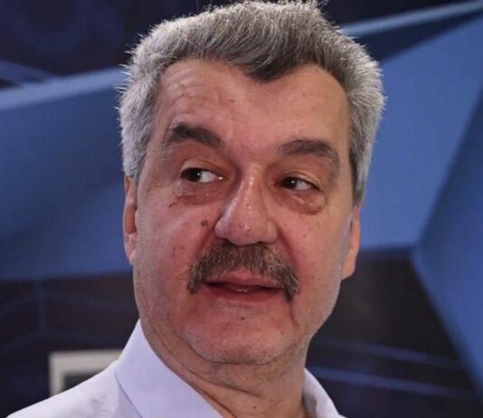todor batkov