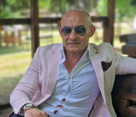 valentin nikolov
