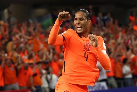 virgil virgil