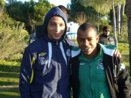 ze soares