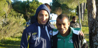 ze soares