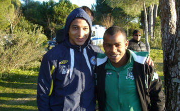 ze soares