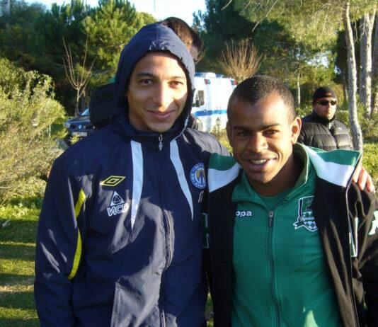 ze soares