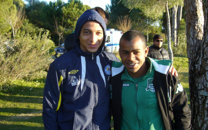 ze soares