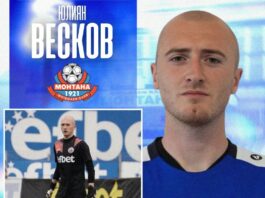 yulian veskov