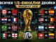 Ето ги всички 1/8-финални двойки на Мондиал 2026 11