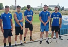 Гигант (Съединение) завършва контролите си в петък срещу Крумовград 111111111111111111