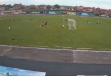 Секирово тръгва утре с контролите 24527