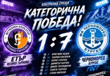Акулите на Терзиев газят като терминатори 7777777777777777777777777