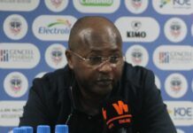 Как бивш колумбийски национал се озова вЦСКА Bernardo Redin DT Cúcuta Deportivo
