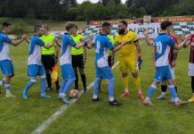 Левски търси решение на финансовите проблеми Levski 2007 gost na Loko Mz 02 05 2 1024x462