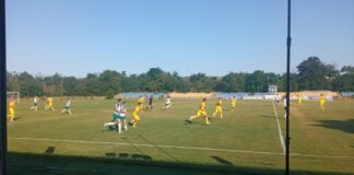 Neftohimik Nesebar