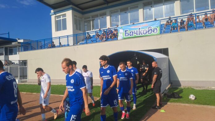 Nesebar Etar 7 Nesebar Etar 7