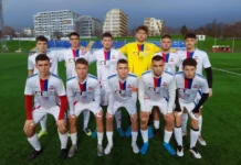 Олимпик търси съперник за една контрола Olimpik Varna