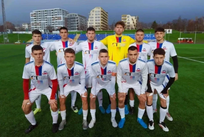 Olimpik Varna Olimpik Varna