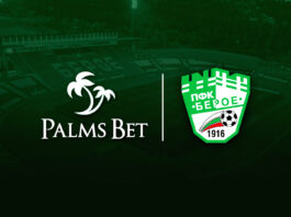 PalmsBet Beroe