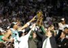 Столица на шампиони или как спортът се превърна в душата на Бостън Sport in Boston