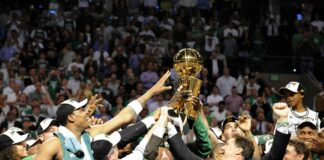 Sport in Boston