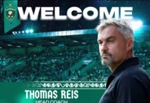 Край на сагата! Лудогорец обяви новия треньор Tomas Rais