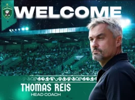 Tomas Rais