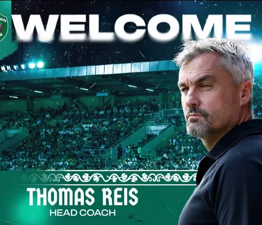 Tomas Rais