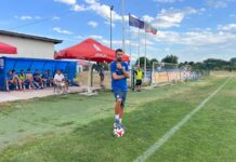 Валентинов: О, далеч сме от потенциала на тима! Valentinov