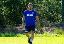 Наставникът на Струмска слава: Няма как да не съжаляваме за миналия сезон! ahmed ademov