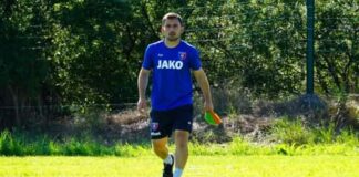 ahmed ademov