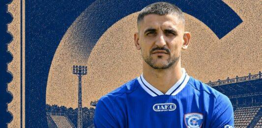 ahmed ahmedov